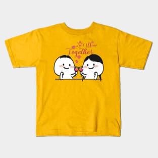 Quby Kids T-Shirt